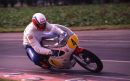 Bruce McCallum, 496cc Trekdean Seeley, Snetterton, 1989