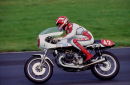 Ian Longstaff, 1040cc BMW, Pembrey, 1992