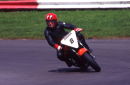 John Cooper, Triumph Speed Triple, Mallory Park, 1996