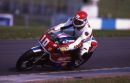 Charlie Williams, Honda Britain, Donington Park, 2002