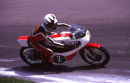 Tommy Robb, Yamaha TZ, Mallory Park, 2000