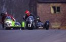 Morgan & Baynham, Reeves & Marshall, Cadwell Park, 1996