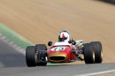 Giuseppe Bianchini, 1000cc Tecno, Brands Hatch, 2006