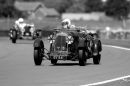 Keith Piper, Aston Martin, Snetterton, 2006