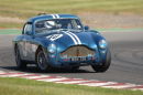 Nick Ruddell, Aston Martin, Snetterton, 2006