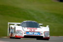 Nick Rini, 7500cc Jaguar XJR120, Brands Hatch, 2006