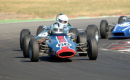 Greg Thornton, 1600cc Titan Mk 4, Snetterton, 2006