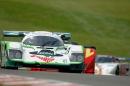 Henry Pearman, 2600cc Porsche 956P, Brands Hatch, 2006