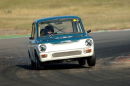 Simon Benoy, Sunbeam Imp, Snetterton, 2006