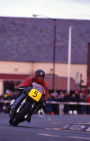 Martin Hudson, 1992