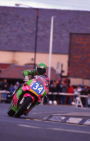 Rob Ianson, 1992
