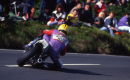 Peter Bell, 395cc Yamaha, 1993