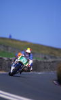 Nigel Hansen, 1994