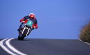 Greg Broughton, 250cc Yamaha, 1994