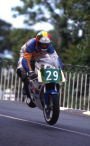 Nigel Hansen, 1993
