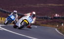 David Black, 600cc Honda, 1993