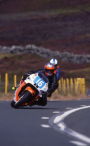 Roy Richardson, 1994