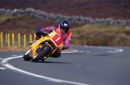 Duncan Muir, 750cc Honda, 1994