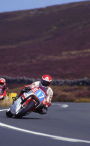 James Courtney, 1993