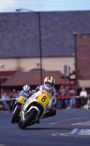 Nigel Nottingham, 1993