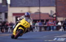 Trevor Burden, 750cc Kawasaki, 1993