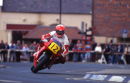 Nick Morgan, 888cc Ducati, 1993