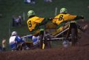 Brown & Peters, 685cc Zabel, Wakes Colne, 1997