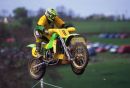 Brown & Peters, 685cc Zabel, Wakes Colne, 1997