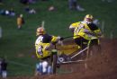 Mallows & Peters, KTM-EML, Wakes Colne, 1997