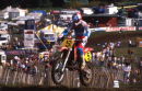 Jacky Vimond, 500cc Honda, Farleigh Castle, 1989