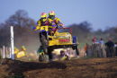 Clark & Chambers, 685cc Zabel, Wakes Colne, 1997