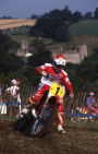 Eric Geboers, 500cc Honda, Farleigh Castle, 1989