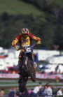 Carl Nunn, 125cc Yamaha, Farleigh Castle, 2000