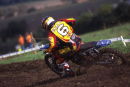Carl Nunn, 125cc Yamaha, Farleigh Castle, 2000