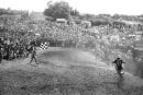Dave Thorpe, 500cc Honda, Farleigh Castle, 1989