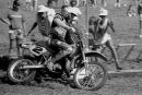 Kurt Nicoll, 500cc Kawasaki, Farleigh Castle, 1989