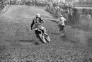 Kurt Nicoll, 500cc Kawasaki, Farleigh Castle, 1989
