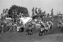 Dave Thorpe, 500cc Honda, Farleigh Castle, 1989