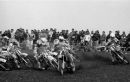 Rob Herring, 250cc Honda, Wakes Colne, 1991