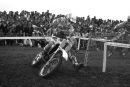 Kurt Nicoll, 500cc KTM, Elsworth Park, 1991