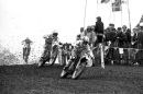 Paul Malin, 250cc Kawasaki, Wakes Colne, 1992