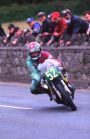 Bob Jackson, 1997
