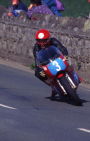 Bill Swallow, 1995