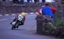 Barry Wood, 250cc Suzuki, 1998