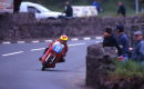 Barry Wood, 350cc Honda, 1999