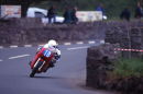 Colin Rodgers, 350cc Drixton Honda, 1999