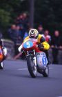 Mike Hose, 1998