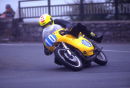 Tim Poole, 350cc Greeves Oulton, 1999