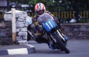 Bob Jackson, 1995