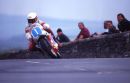 Bob Heath, 350cc Seeley AJS, 1997